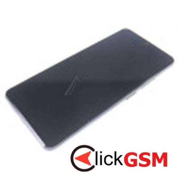 Piesa Piesa Display Schwarz Xiaomi Mi 11i Rew