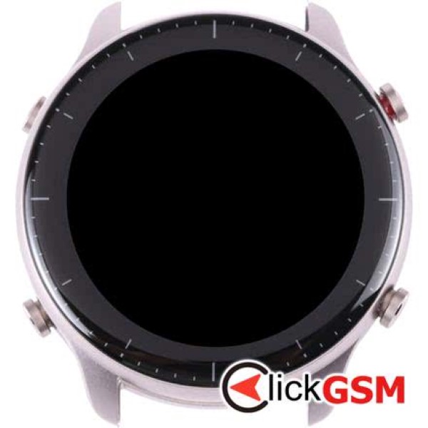 Piesa Display Silver Amazfit Gtr 2 2tfu