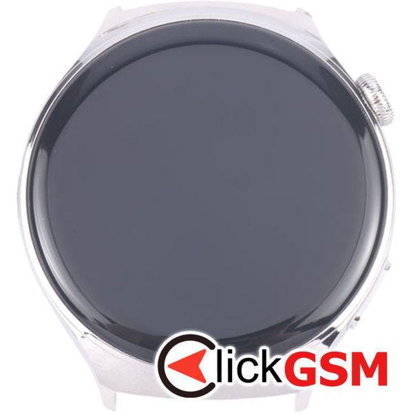 Piesa Display Silver Huawei Watch 4 4887