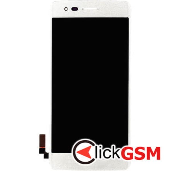 Piesa Display Silver Lg K8 2017 309m