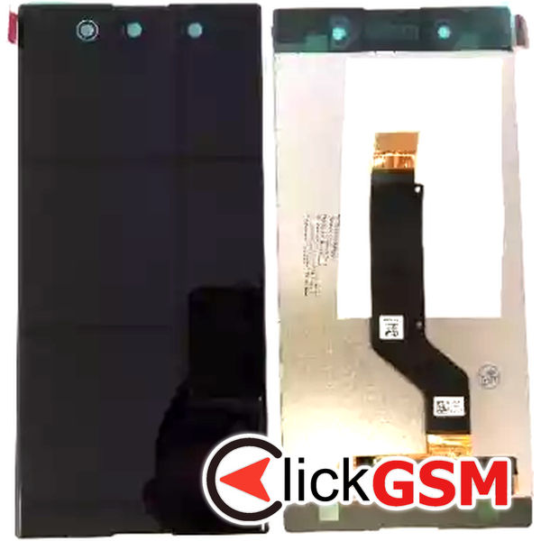 Piesa Display Sony Xperia Xa1 Ultra 36p2