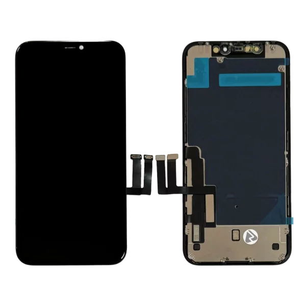 Apple iPhone 11 · Ecran Compatibil pentru iPhone 11 Original (provine din dezmembrari)