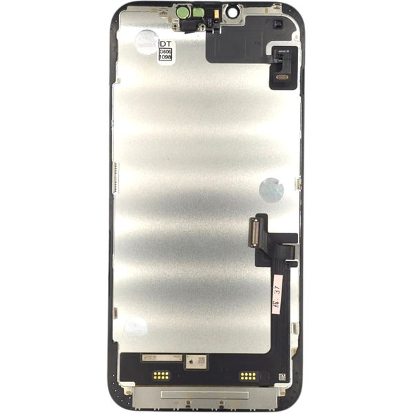 Apple iPhone 14 Plus · Display iPhone 14 Plus cu senzor flex - Grade A (Original (provine din dezmembrari))