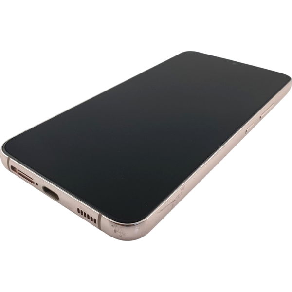 Samsung Galaxy S22+ · Display Samsung Galaxy S22 Plus 5g S906 Original (provine din dezmembrari) Pink Gold