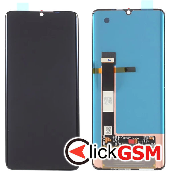 Piesa Piesa Display Tcl 10 Pro 1t3