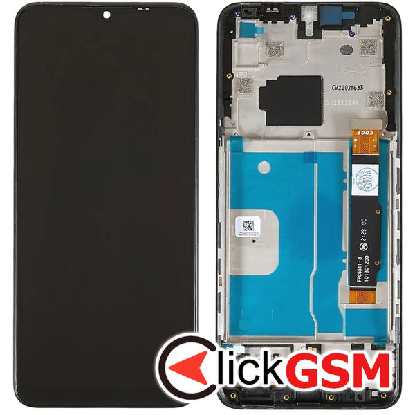 Piesa Display Tcl 30 Xe 5g 3sd8