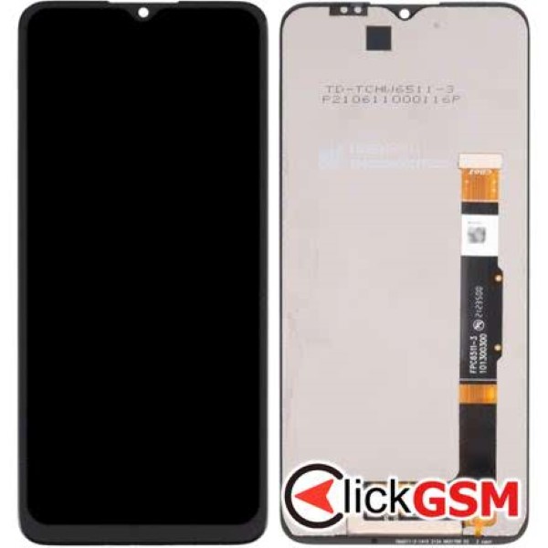 Piesa Display Tcl 30e 2g0w