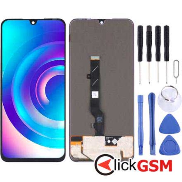 Piesa Display Tecno Pova 4 Pro 2tog