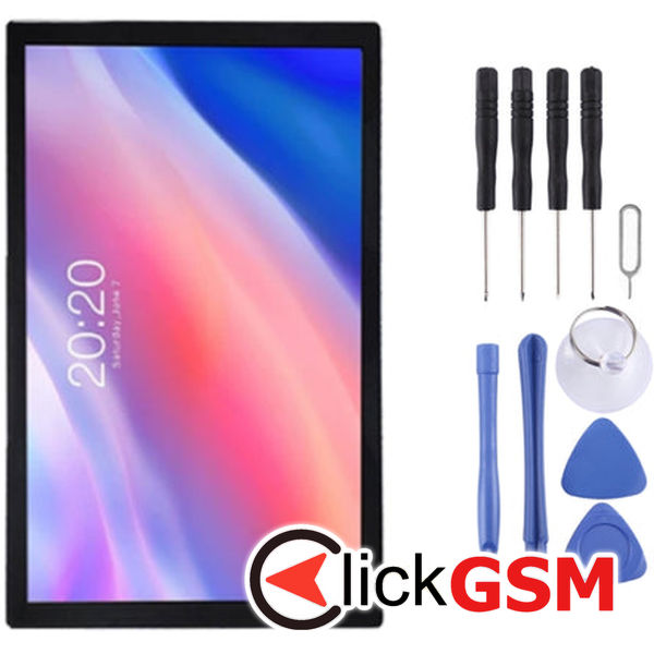 Piesa Display Umidigi A13 Tab 35g