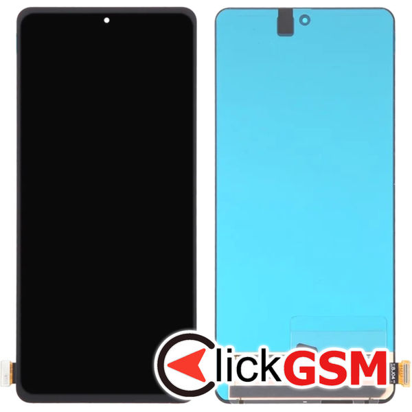 Piesa Display Vivo Iqoo Neo7 5g 3a2e