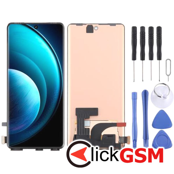 Piesa Piesa Display Vivo X100 Pro 1w9s