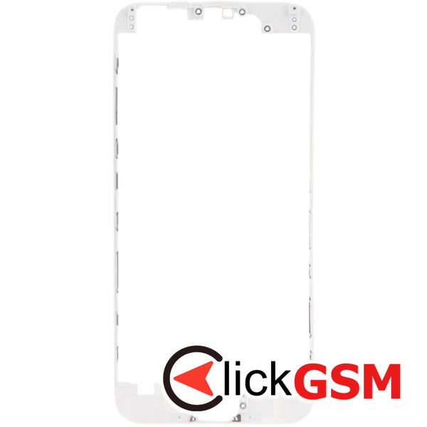 Piesa Display White Apple Iphone 6 Plus 4fdg