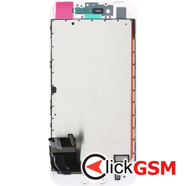 Piesa Display White Apple Iphone Se 2020 46ix