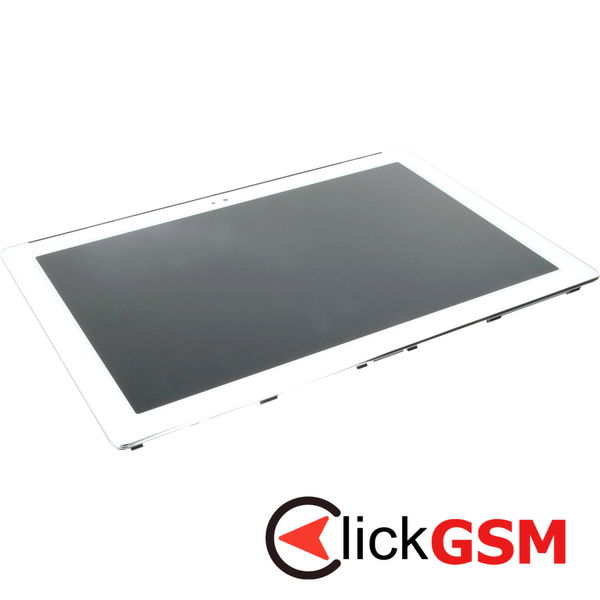 Piesa Display White Asus Zenpad 10 425o