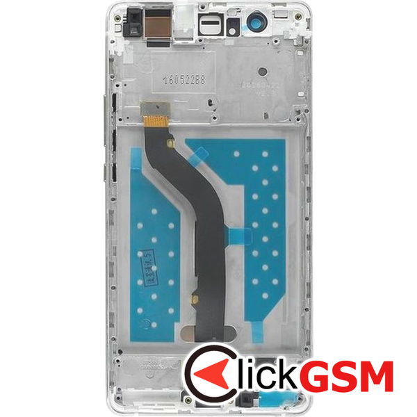 Piesa Display White Huawei P9 Lite 44nh