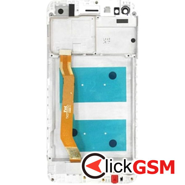 Piesa Display White Huawei P9 Lite Mini 44n0