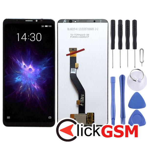 Piesa Display White Meizu Note 8 4nm9