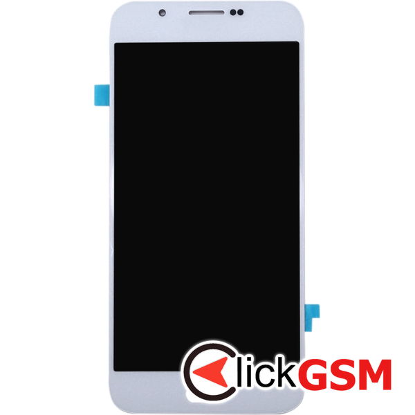 Piesa Display White Samsung Galaxy A8 4erf