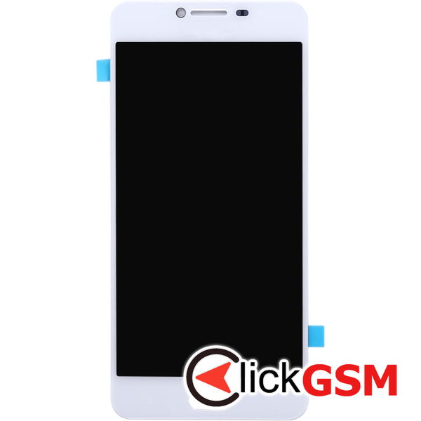 Piesa Display White Samsung Galaxy C7 4erg