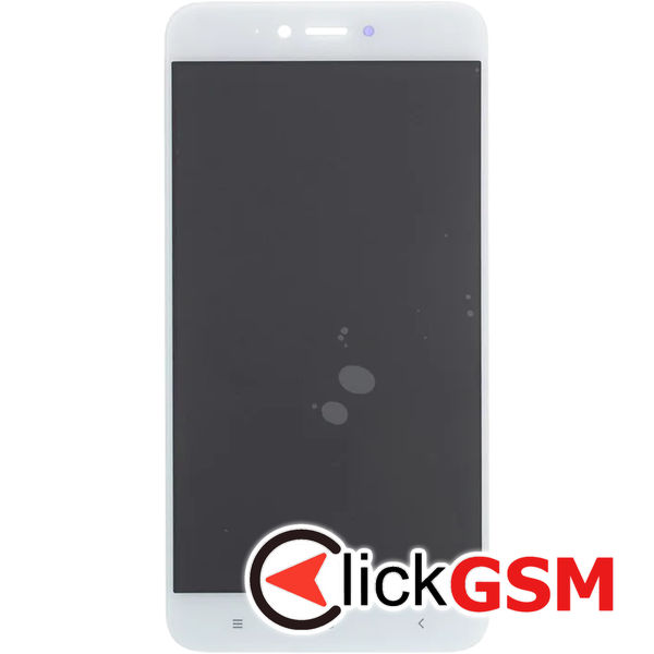 Piesa Display White Xiaomi Redmi Note 5a 425b