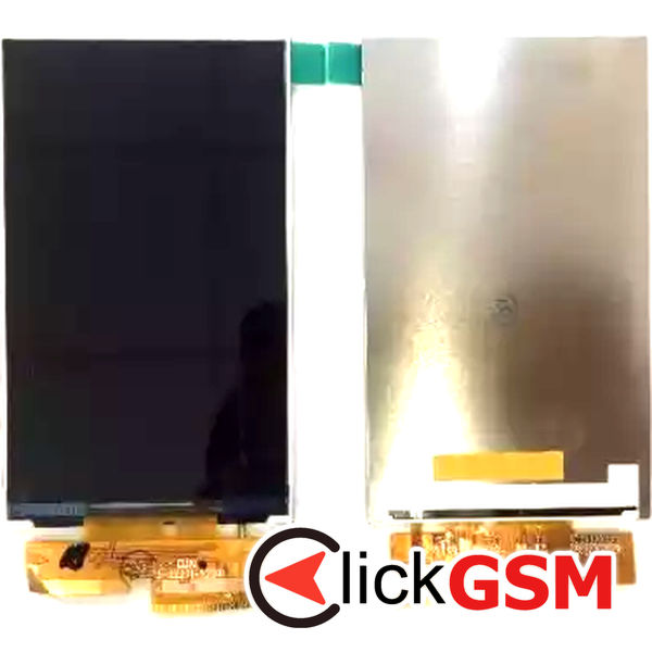 Piesa Piesa Display Wiko Sunset 2 379j