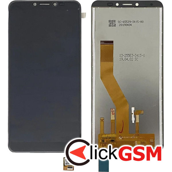 Piesa Piesa Display Wiko Y51 P97