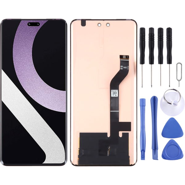 Xiaomi 13 Lite · AMOLED Material LCD Screen for Xiaomi 13 Lite With Digitizer Full Assembly