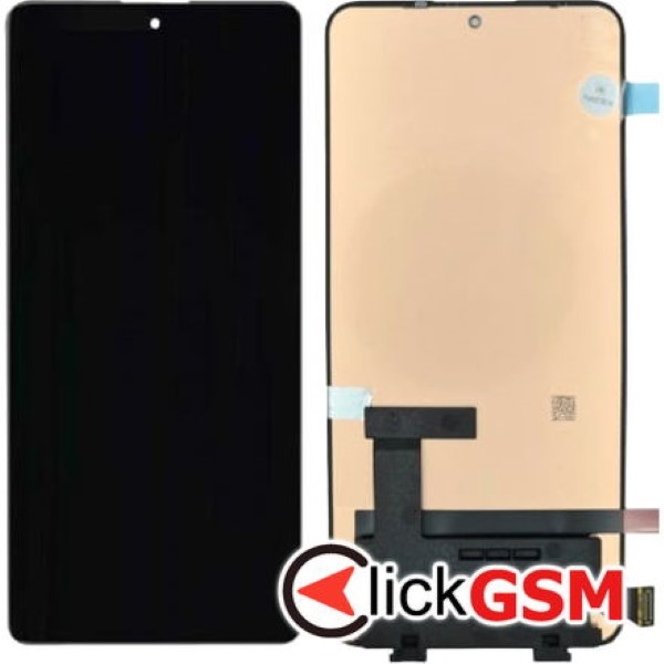 Piesa Display Xiaomi 13t Pro 3cn6