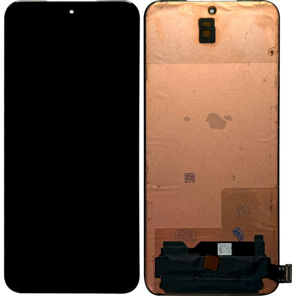 Xiaomi 14 · Display Xiaomi 14 OLED