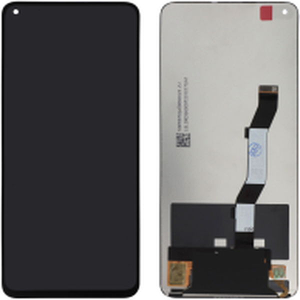 Xiaomi Mi 10T · Display complet Xiaomi Mi 10T / Mi 10T Pro Reconditionat