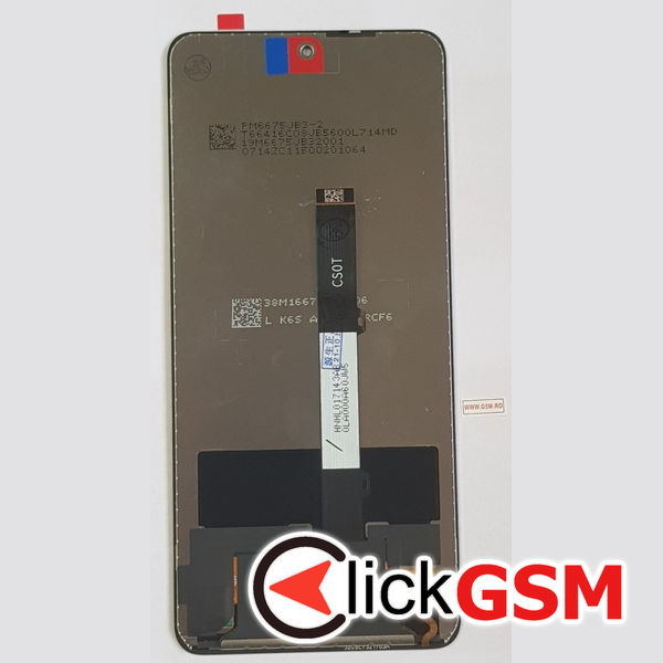 Piesa Piesa Display Xiaomi Mi 10t Lite 1tcv