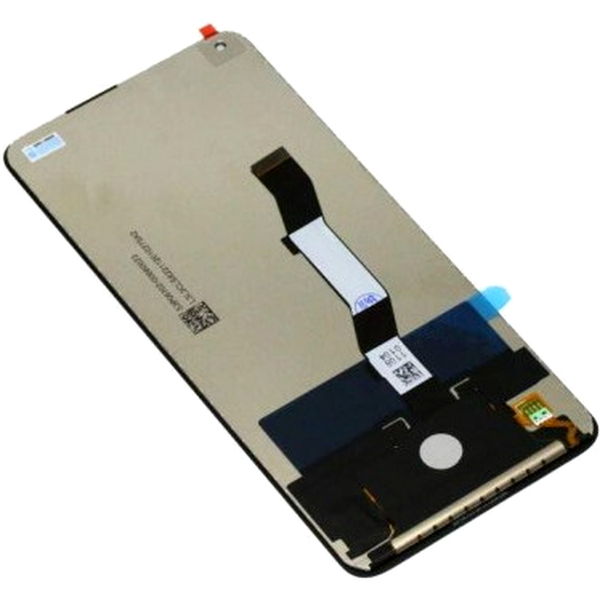 Xiaomi Mi 10T Pro · Ecran LCD Display Complet Pentru Xiaomi Mi 10T Pro 5G, Xiaomi K30s, Xiaomi Mi 10T 5G