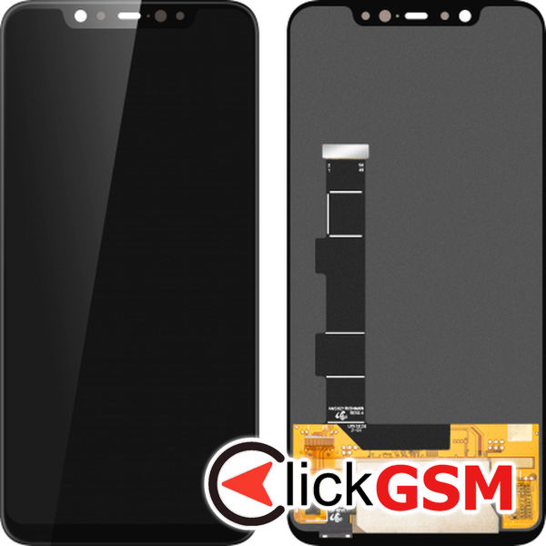 Piesa Display Xiaomi Mi 8 Cqt