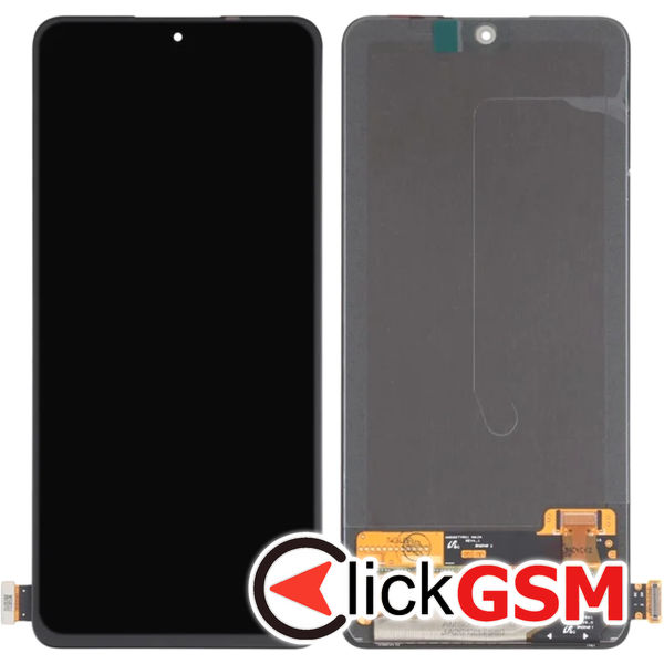 Piesa Display Xiaomi Poco X4 Pro 5g 3hn7