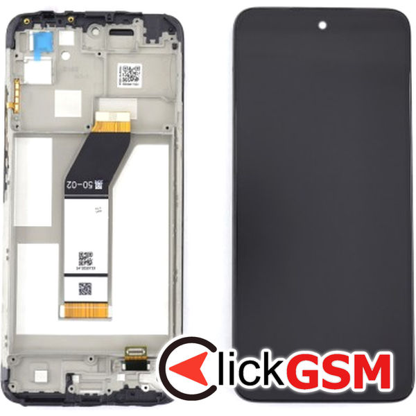 Piesa Display Xiaomi Redmi 10 2022 3jjq