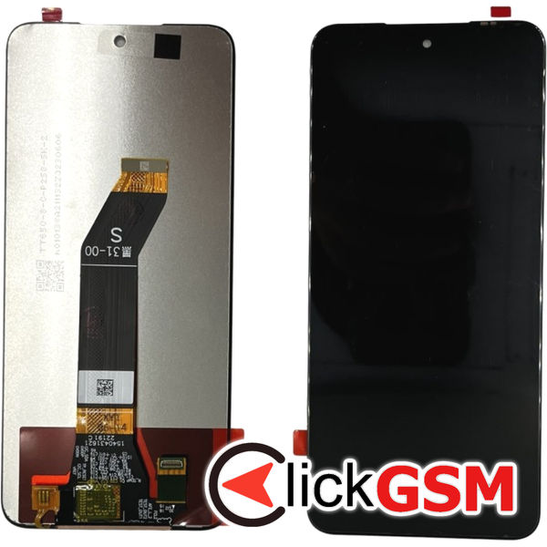 Piesa Display Xiaomi Redmi 10 322a