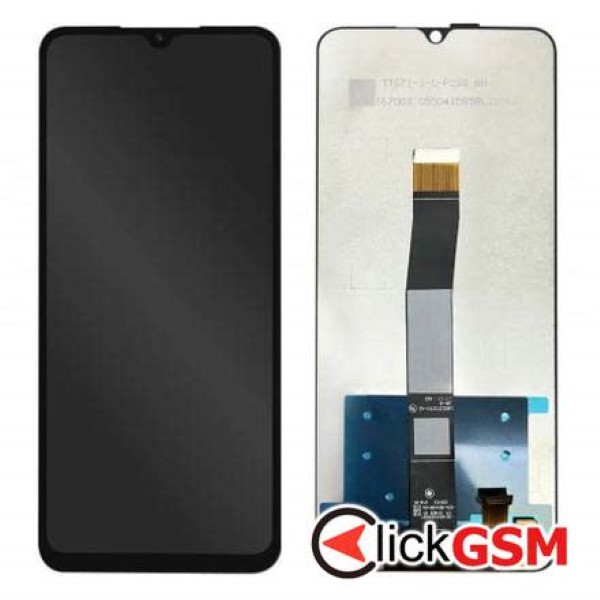 Piesa Display Xiaomi Redmi 10c 2wgm