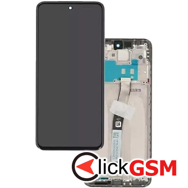 Piesa Display Xiaomi Redmi 12 3g3x