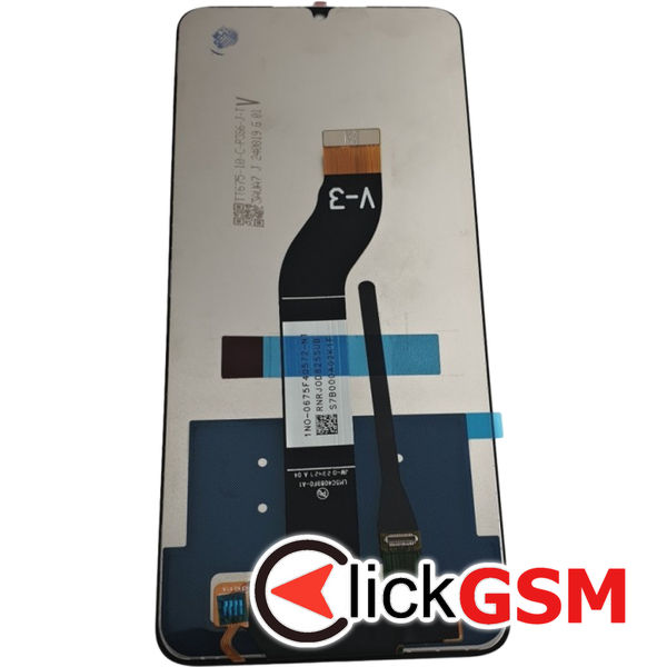 Piesa Display Xiaomi Redmi 13c 40nh