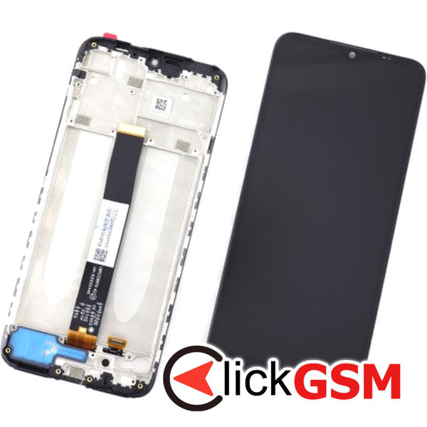 Piesa Display Xiaomi Redmi 9c 3k0w