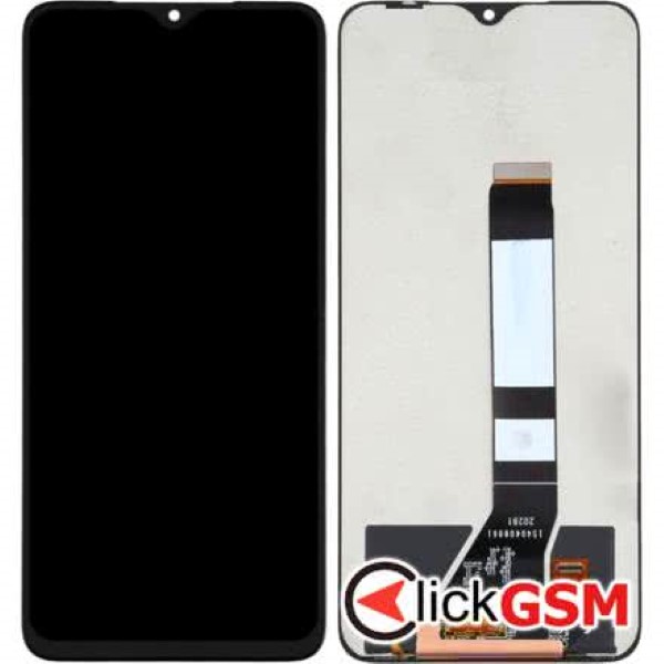 Piesa Display Xiaomi Redmi 9t 1sth