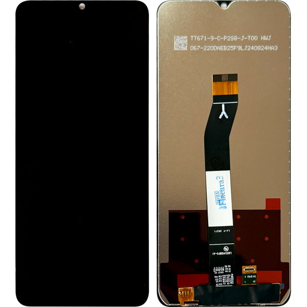 Display Xiaomi Redmi A3 / A3X