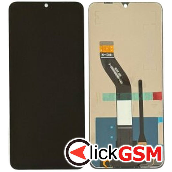 Piesa Display Xiaomi Redmi A4 5g 4pd2