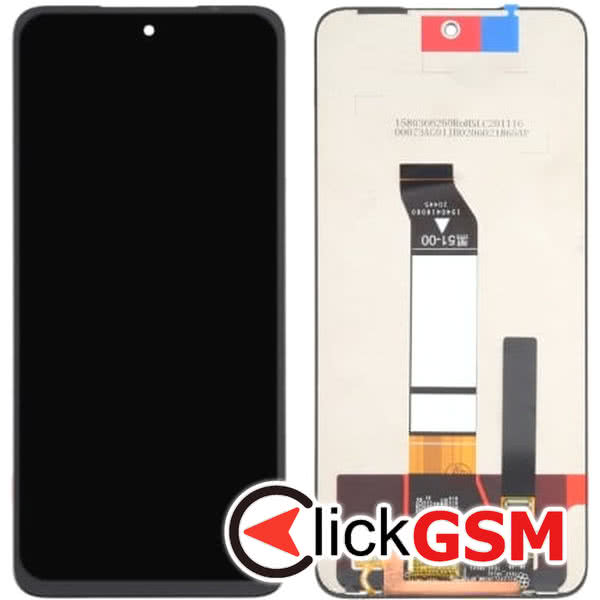 Piesa Display Xiaomi Redmi Note 10 5g Fao