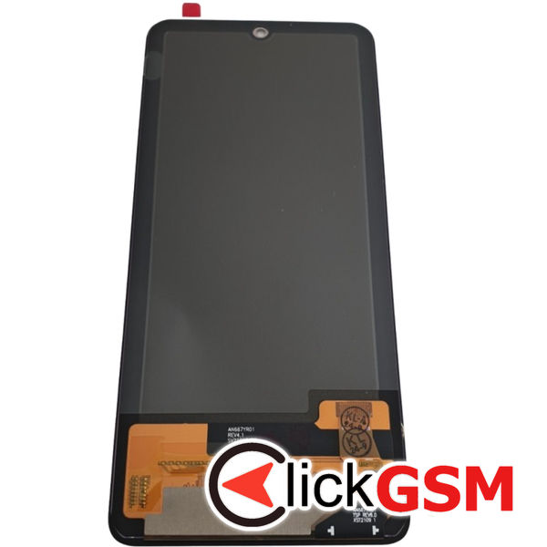 Piesa Display Xiaomi Redmi Note 10 Pro 40nk