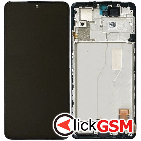 Piesa Display Xiaomi Redmi Note 10 Pro 47e2