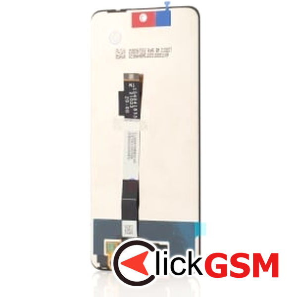 Piesa Display Xiaomi Redmi Note 10 Pro 5g Hvy