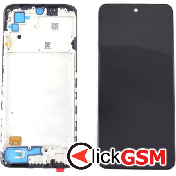 Piesa Piesa Display Xiaomi Redmi Note 10s 3k2f