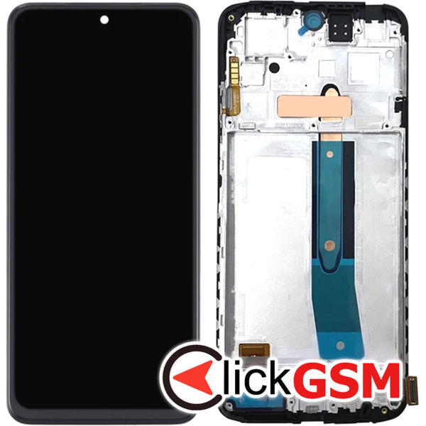 Piesa Piesa Display Xiaomi Redmi Note 11s 1l4u