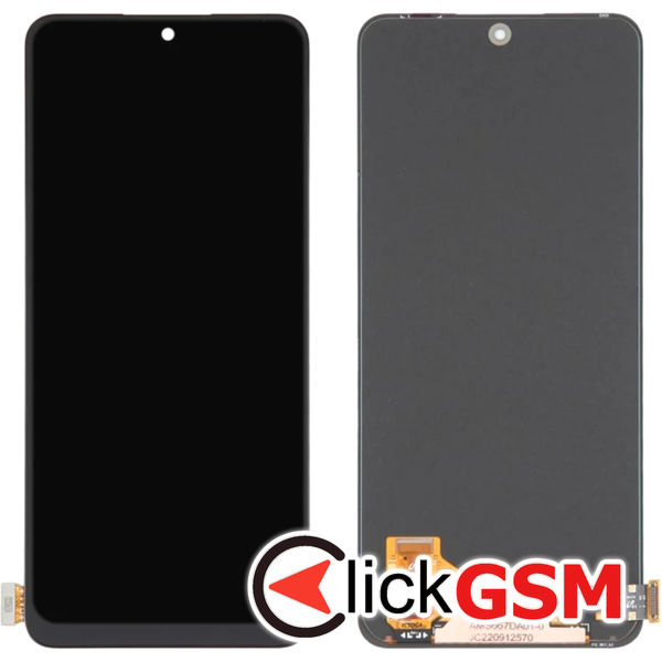 Piesa Display Xiaomi Redmi Note 12 41uz